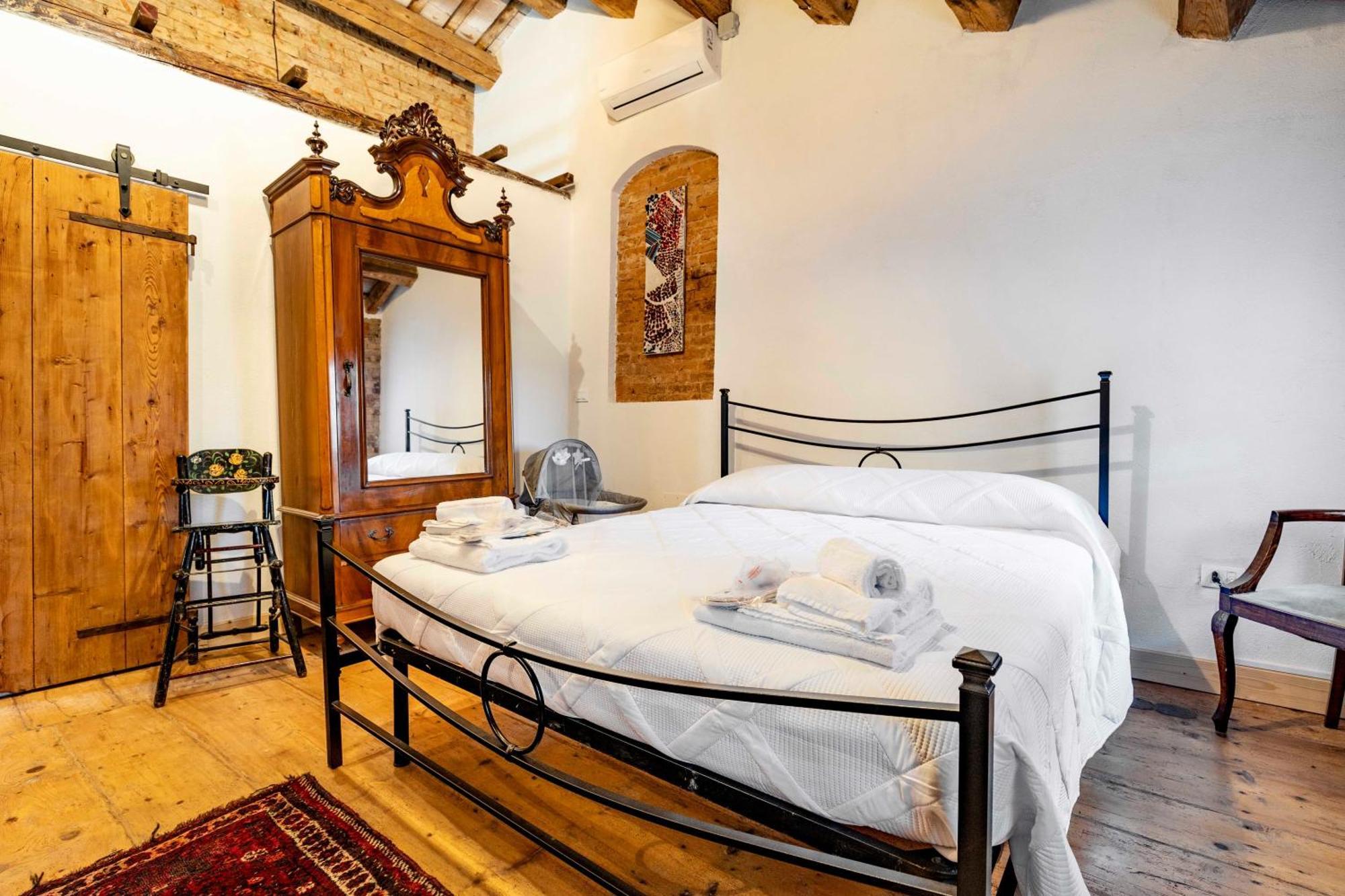 Cascina Ca' Storta - 15 Minute To Venice
