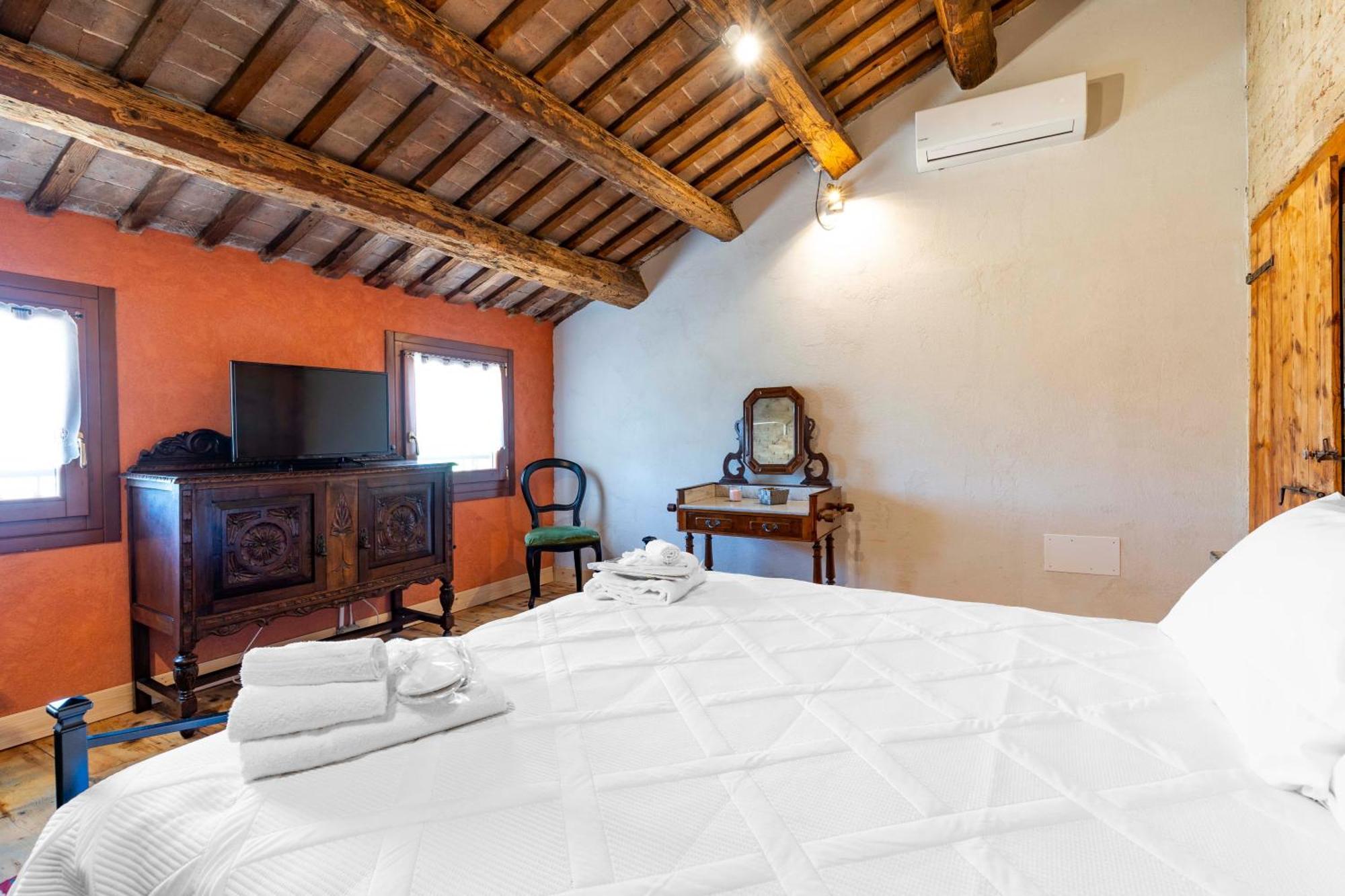 Holiday home Cascina Ca' Storta - 15 Minute To Venice *