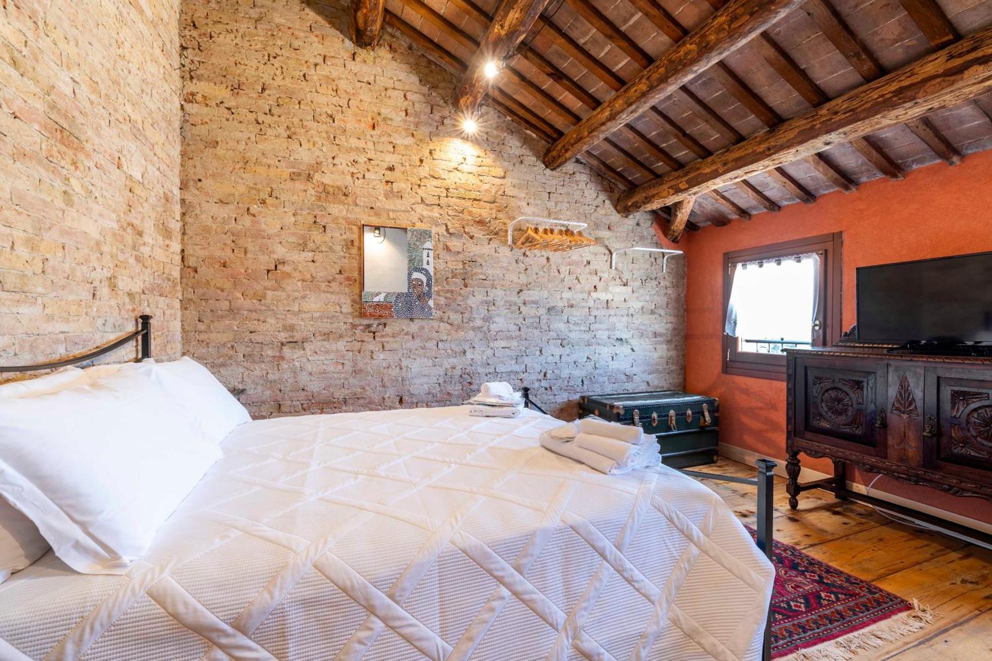 Cascina Ca' Storta - 15 Minute To Venice Holiday home Martellago