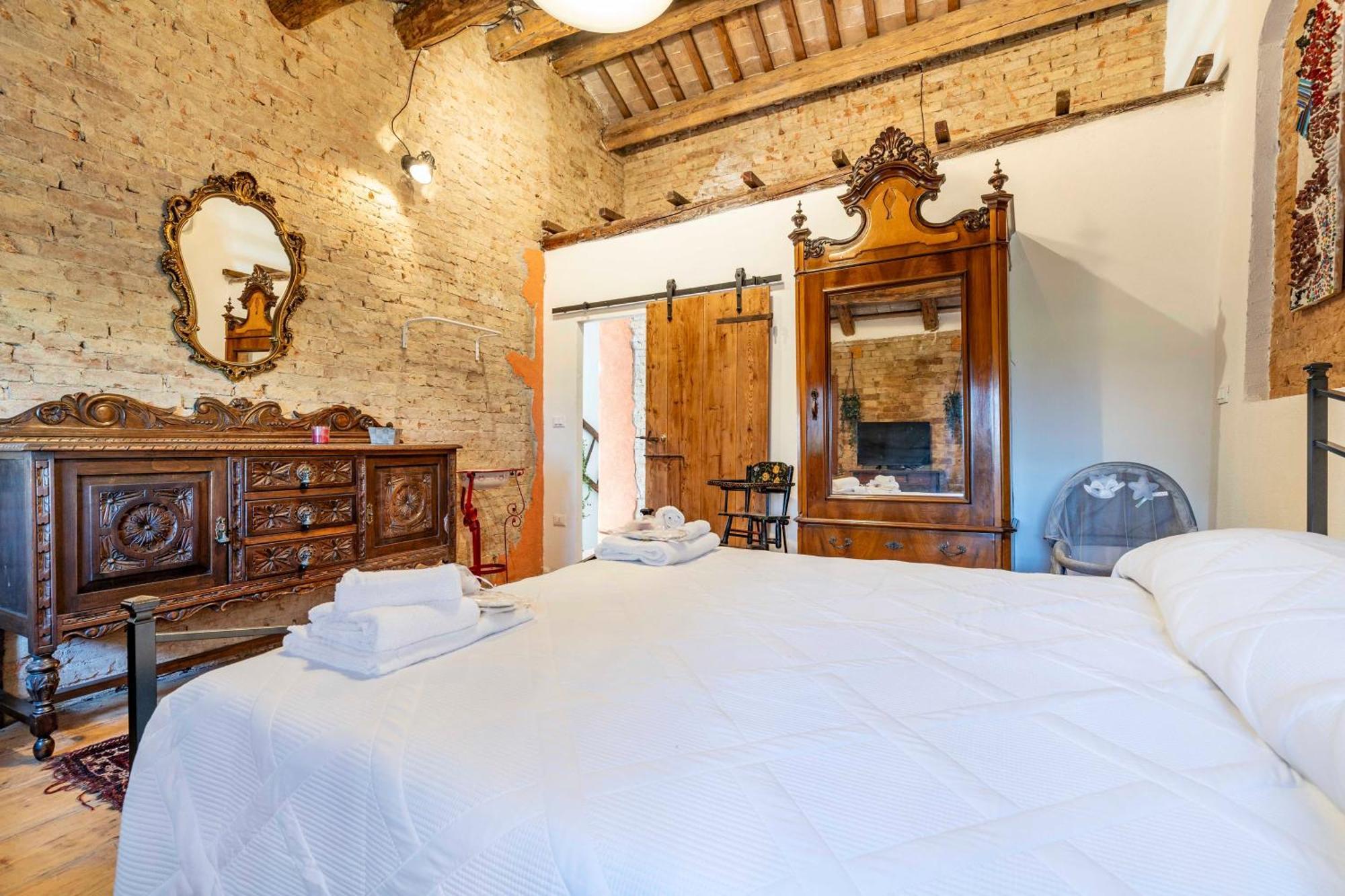 Cascina Ca' Storta - 15 Minute To Venice Holiday home