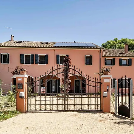 Cascina Ca' Storta - 15 Minute To Venice Martellago Exterior photo