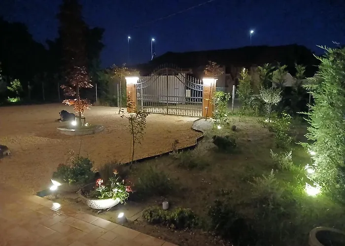 Cascina Ca\' Storta - 15 Minute To Venice