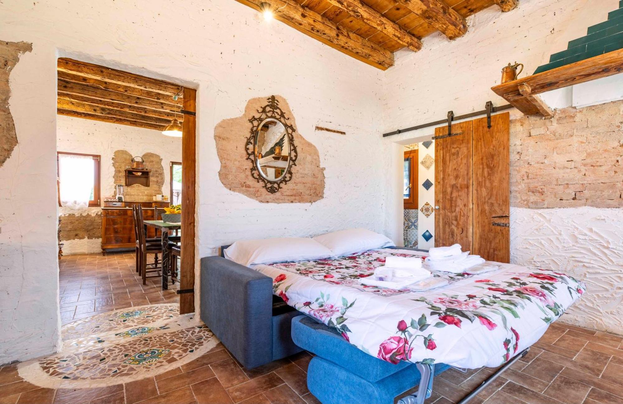 Holiday home Cascina Ca' Storta - 15 Minute To Venice