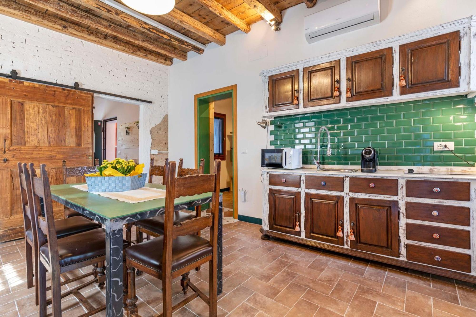 Cascina Ca' Storta - 15 Minute To Venice Holiday home