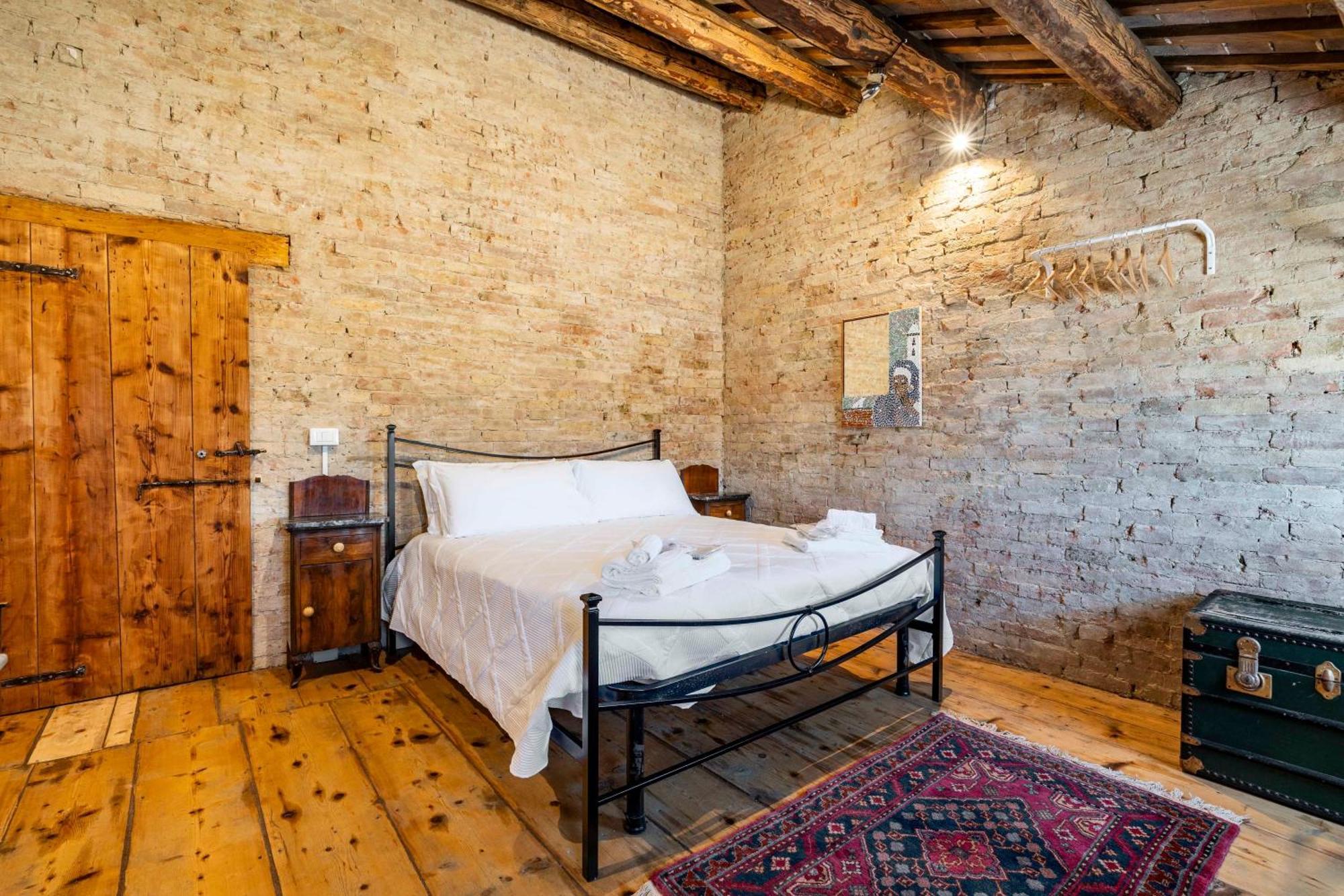 Cascina Ca' Storta - 15 Minute To Venice Martellago