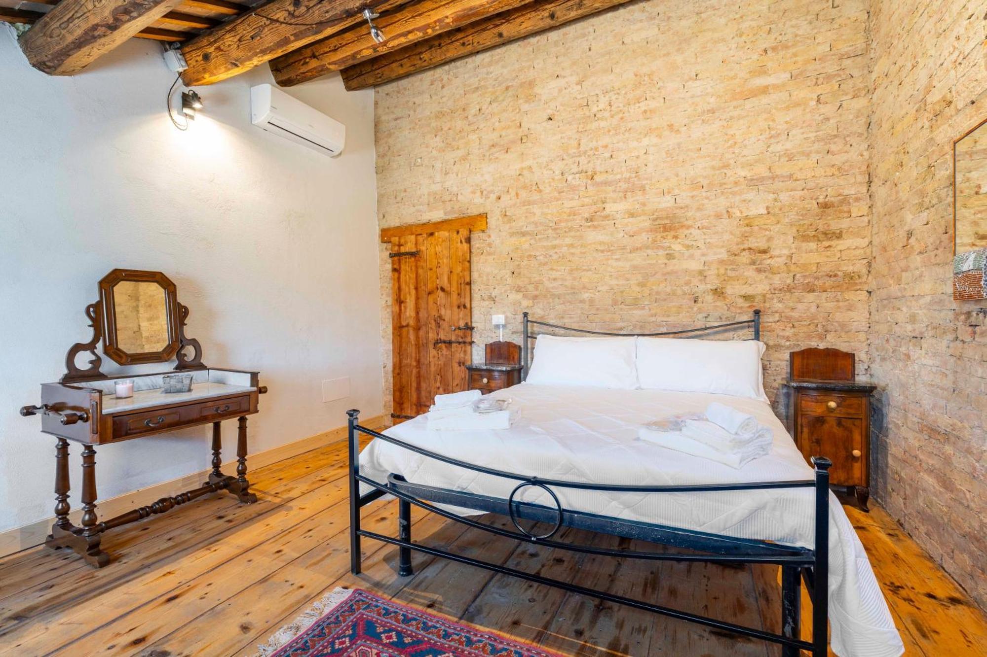 Holiday home Cascina Ca' Storta - 15 Minute To Venice