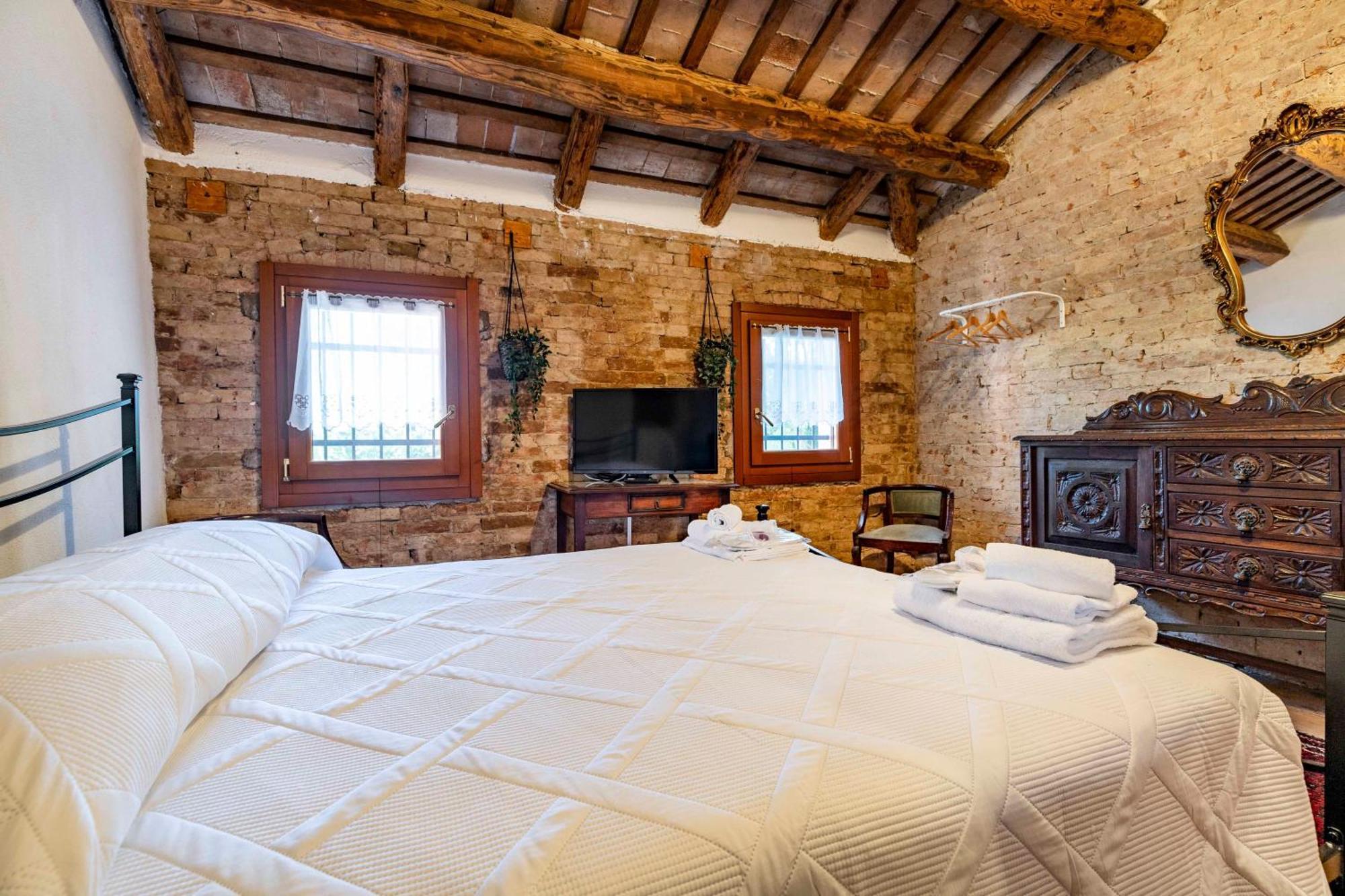 Holiday home Cascina Ca' Storta - 15 Minute To Venice *