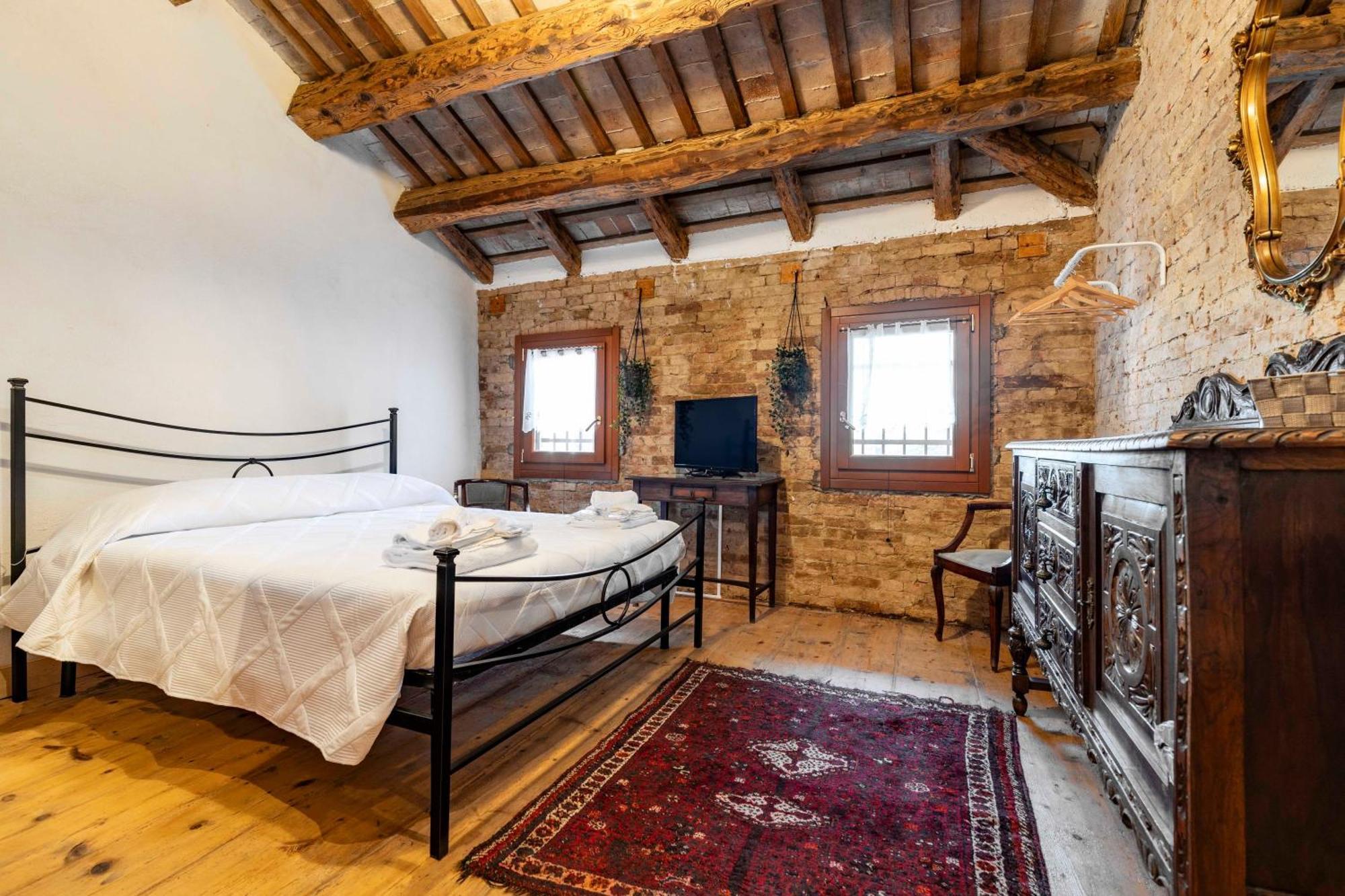 Cascina Ca' Storta - 15 Minute To Venice Martellago