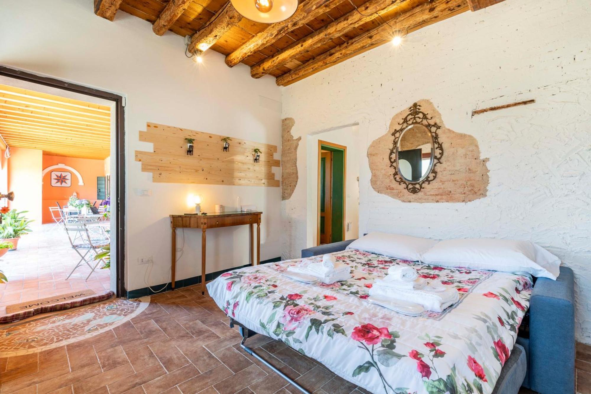Holiday home Cascina Ca' Storta - 15 Minute To Venice