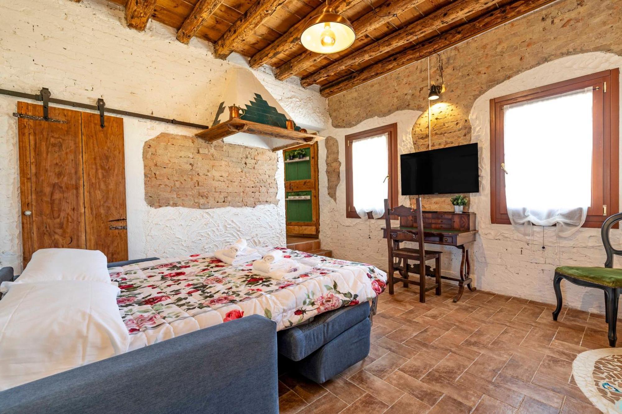Holiday home Cascina Ca' Storta - 15 Minute To Venice