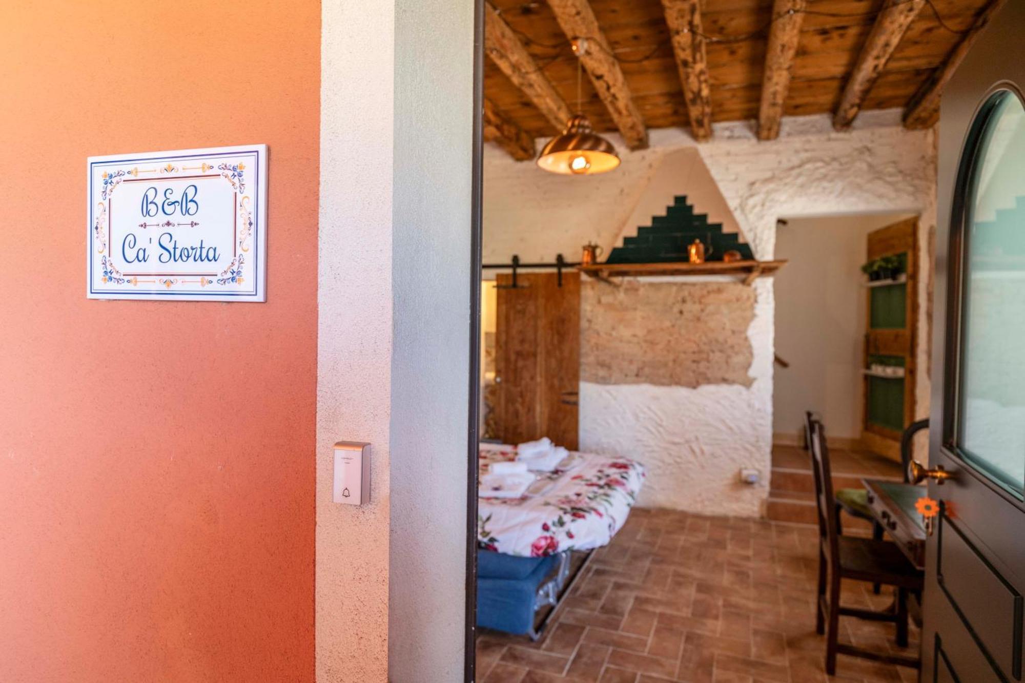 Cascina Ca' Storta - 15 Minute To Venice Holiday home *
