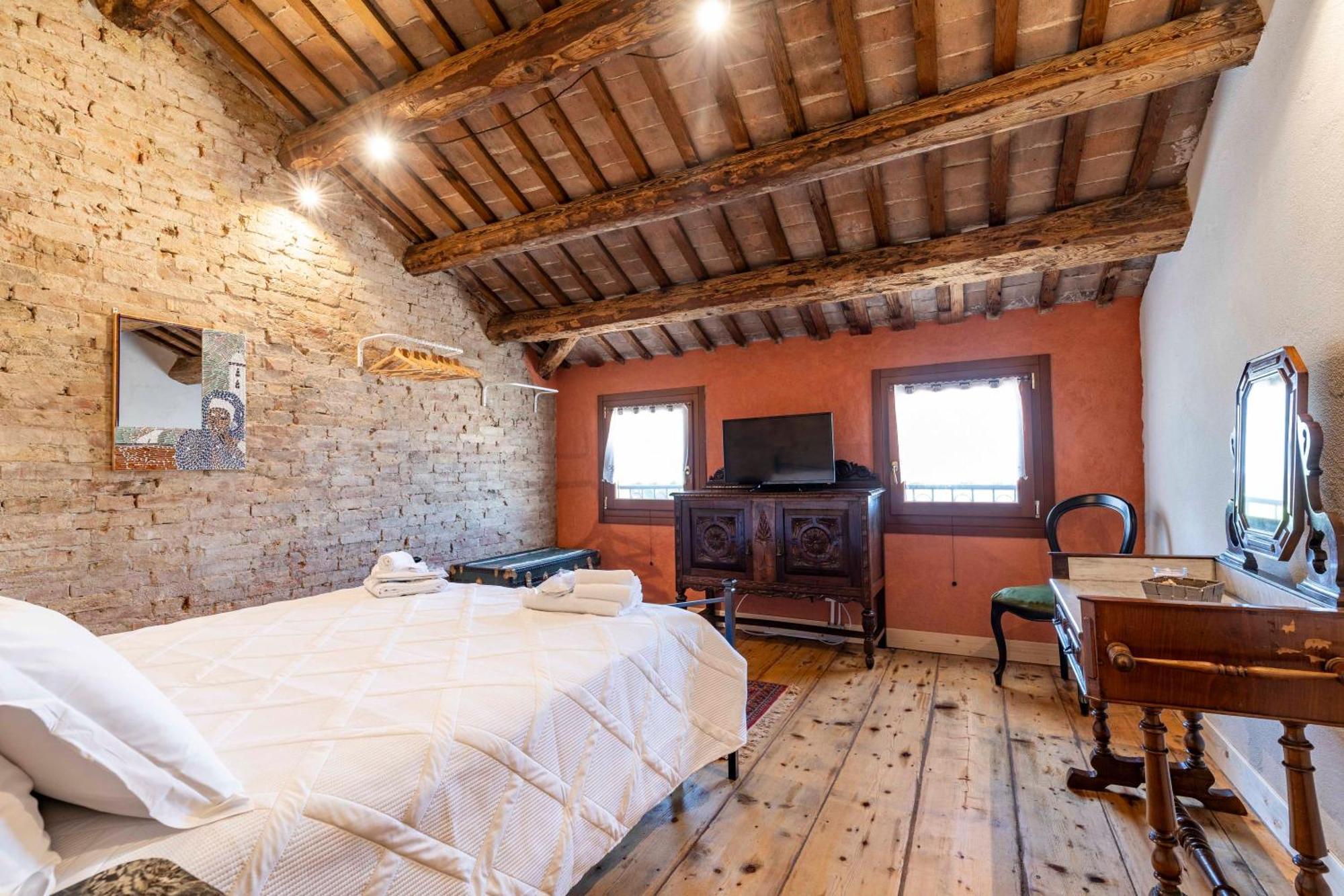Cascina Ca' Storta - 15 Minute To Venice *