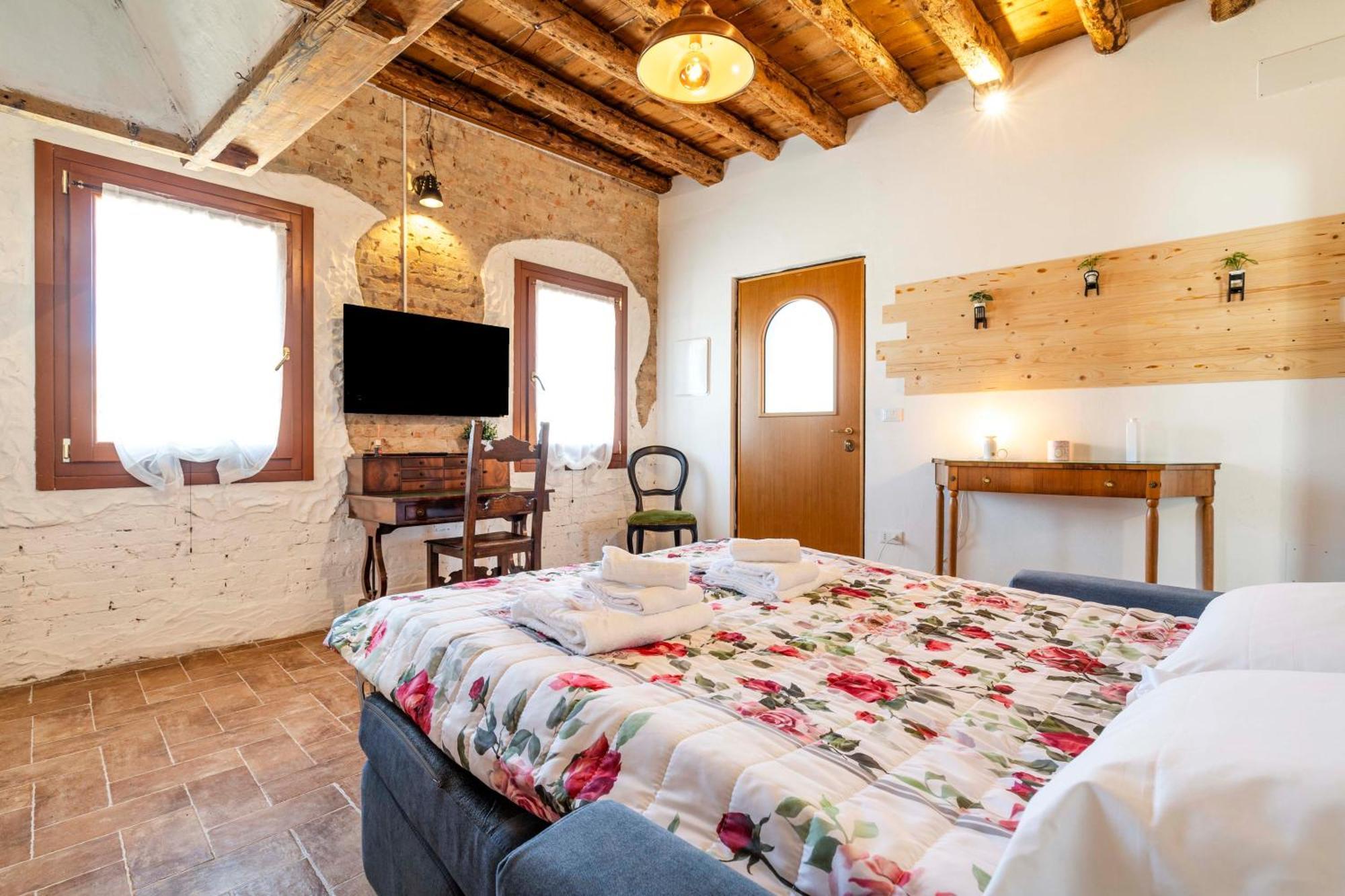 Holiday home Cascina Ca' Storta - 15 Minute To Venice Martellago